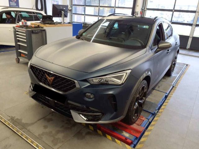Cupra Formentor 2.0 TSI DSG VZ