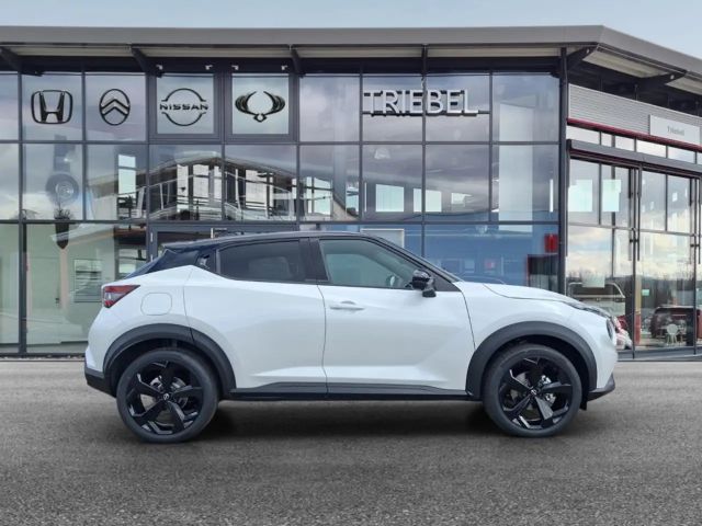 Nissan Juke DIG-T Tekna