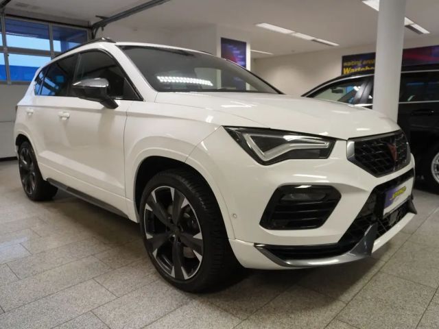 Cupra Ateca 2.0 TSI 4Drive VZ