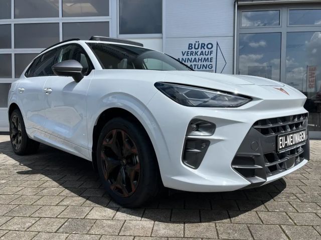 Cupra Terramar 1.5 eTSI