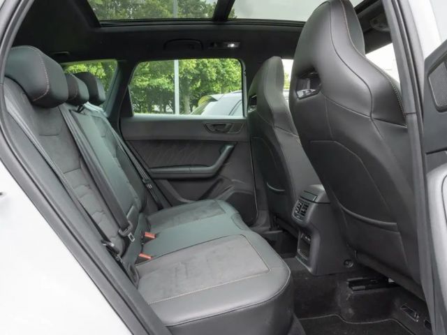 Cupra Ateca 2.0 TSI 4Drive DSG VZ