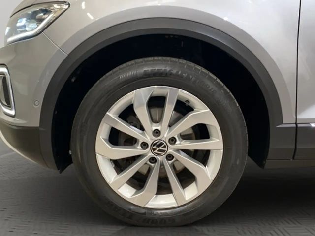 Volkswagen T-Roc 1.5 TSI DSG Style