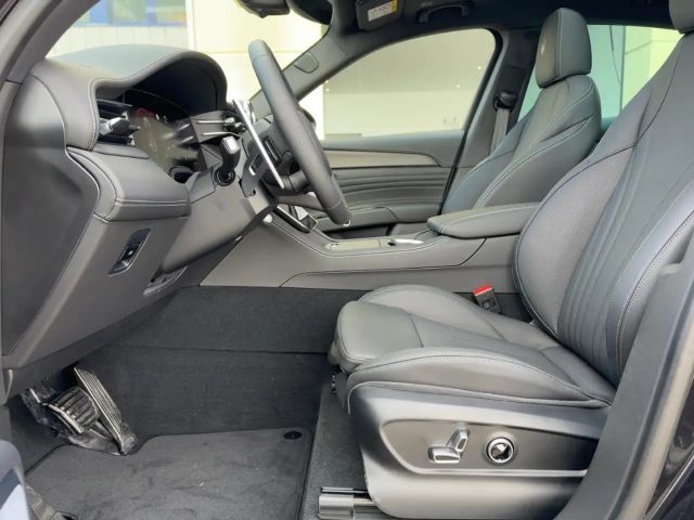 Maserati Grecale Trofeo