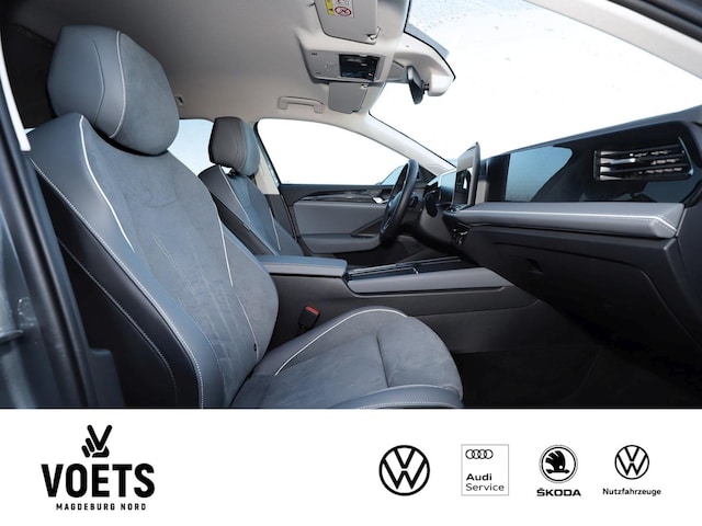 Volkswagen Passat 1.5 eTSI Business DSG Variant