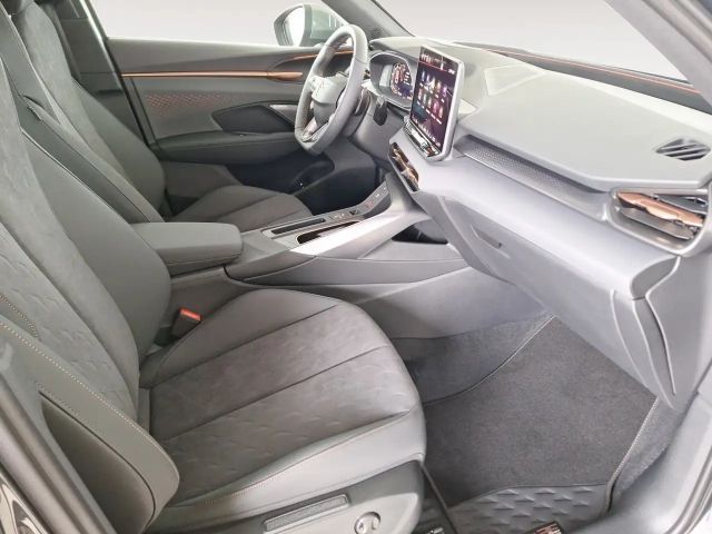 Cupra Terramar 1.5 e-Hybrid VZ