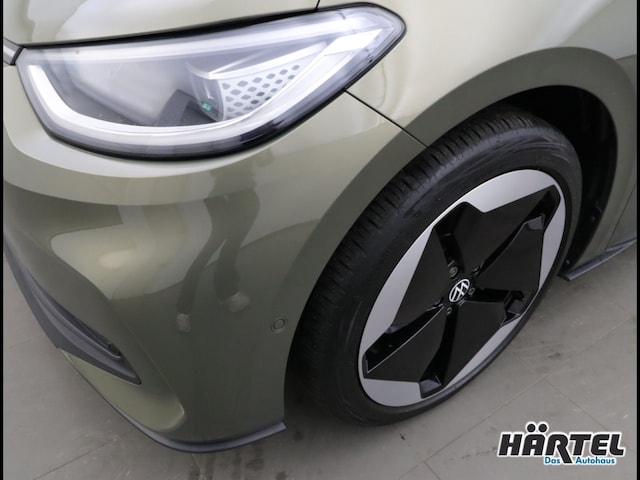 Volkswagen ID.3 77 KWh Performance Pro