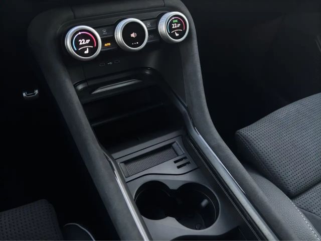 Skoda Kodiaq 1.5 TSI Sportline