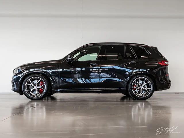 BMW X5 M-Sport xDrive xDrive45e