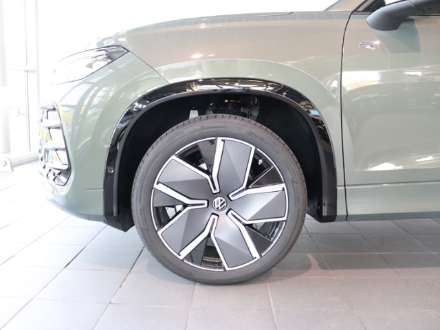 Volkswagen Tayron 2.0 TDI 4Motion