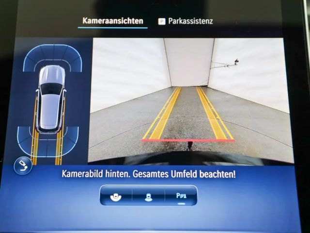 Mercedes-Benz C 200 C 200 d Estate