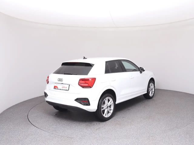 Audi Q2 30 TFSI