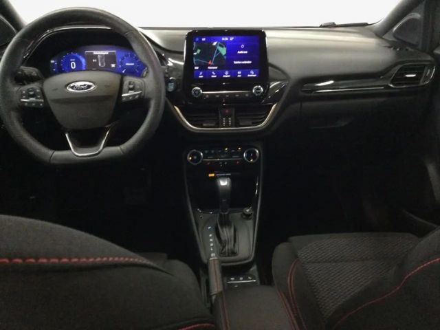 Ford Puma EcoBoost ST Line