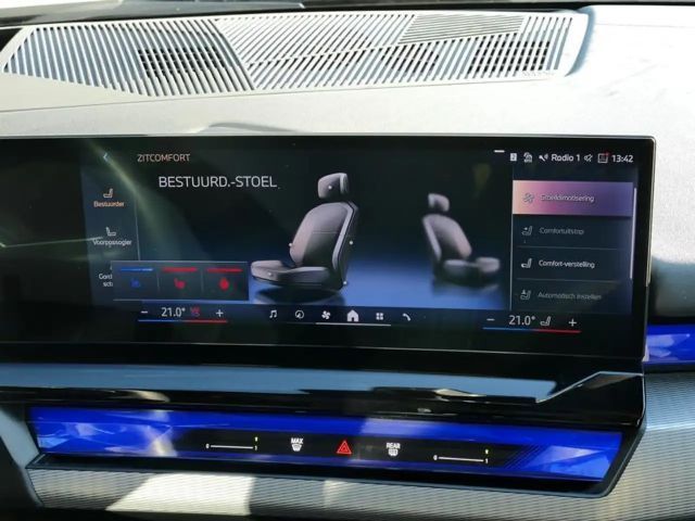 BMW i5 M-Sport Sedan eDrive40