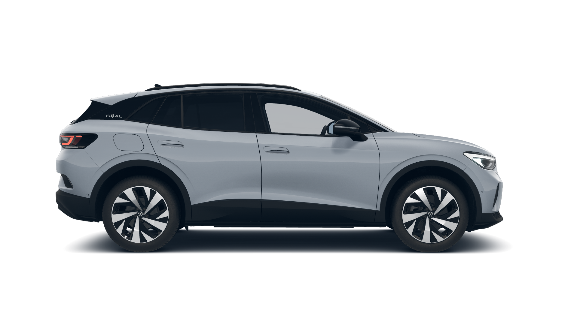 Volkswagen ID.4 82 kWh Goal KLIMA LED ALU