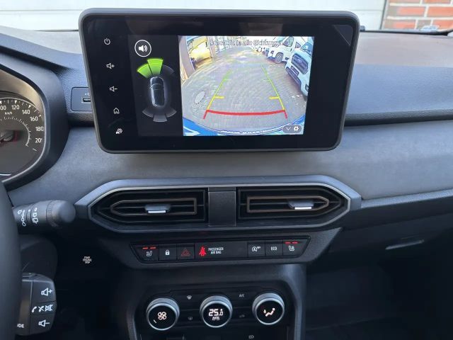 Dacia Jogger Extreme