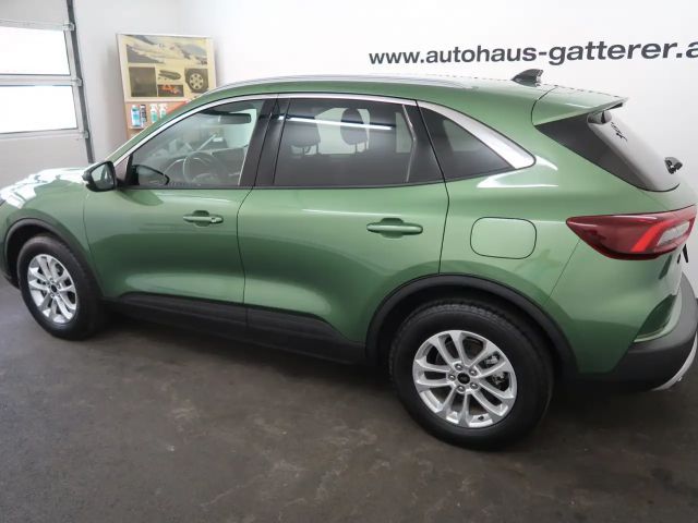 Ford Kuga EcoBoost Titanium