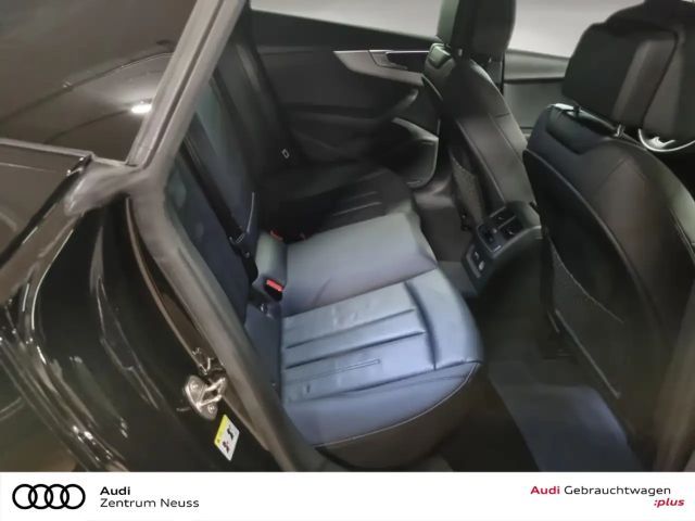 Audi A5 40 TDI Quattro Sportback