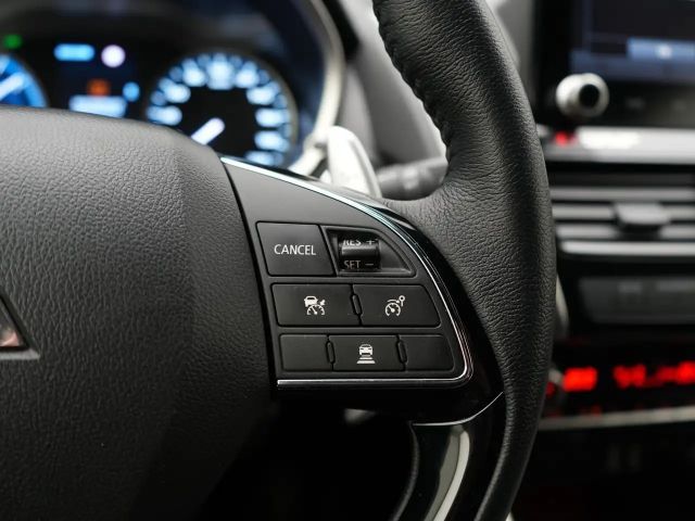 Mitsubishi Eclipse Cross 4WD