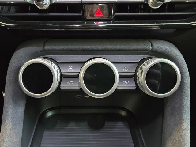 Skoda Kodiaq 1.5 TSI Sportline