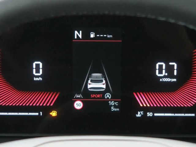 Kia Sportage GDi Vision