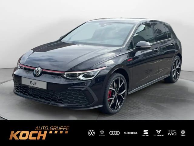 Volkswagen Golf DSG GTI Golf VIII