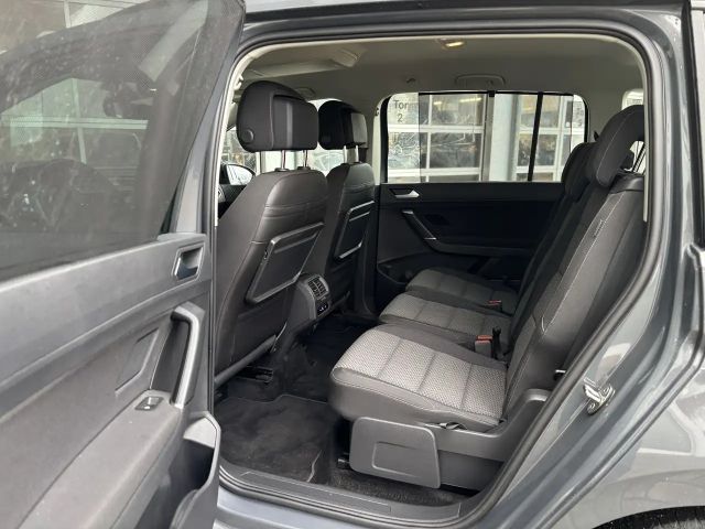 Volkswagen Touran 1.5 TSI Comfortline DSG