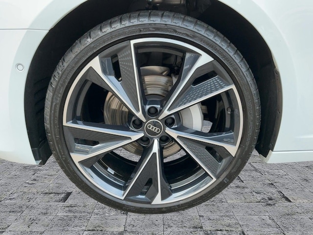 Audi A6 35 TDI Avant S-Tronic