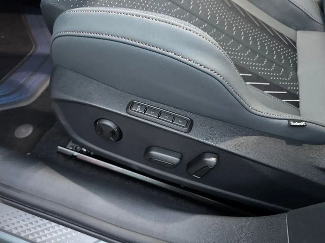 Cupra Formentor 2.0 TSI 4Drive DSG VZ