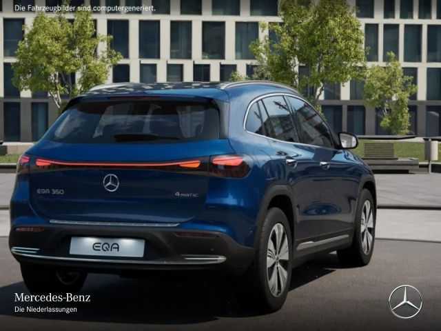 Mercedes-Benz EQA 350 4MATIC Progressive