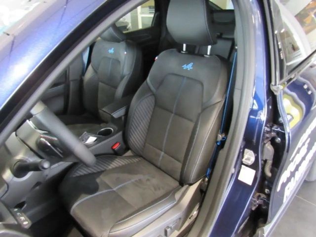 Renault Arkana Alpine Esprit Hybrid