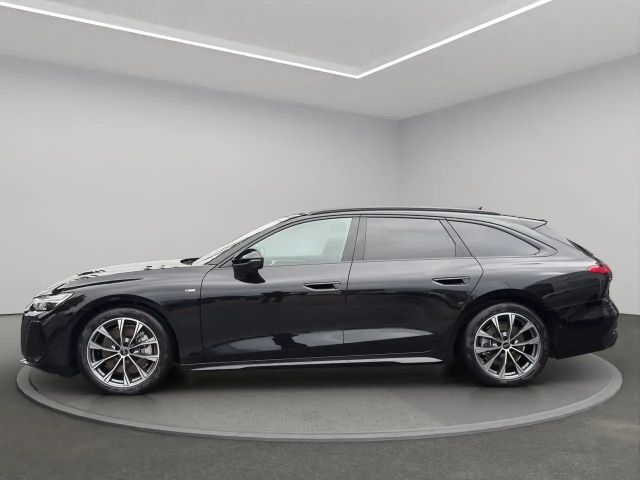 Audi A6 Quattro S-Tronic