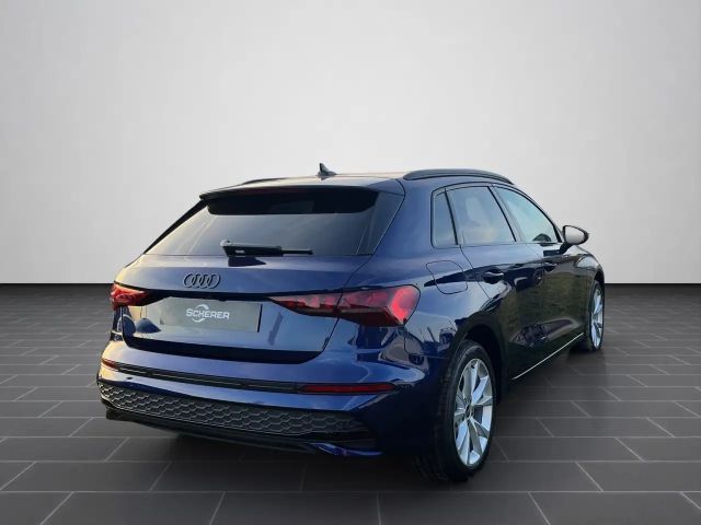 Audi A3 S-Tronic Sedan