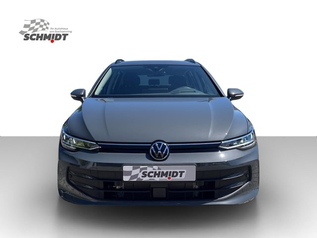 Volkswagen Golf DSG Life Variant