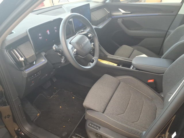 Skoda Kodiaq 2.0 TDI Selection