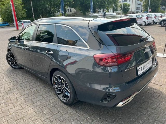 Kia Ceed GT-Line SportWagon