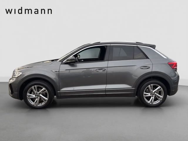 Volkswagen T-Roc 1.5 TSI DSG R-Line