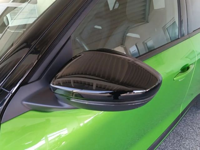 Opel Mokka -e Elektromotor 50kWh