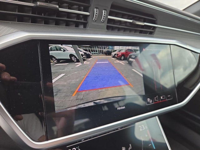 Audi A6 allroad 45 TDI Quattro S-Tronic