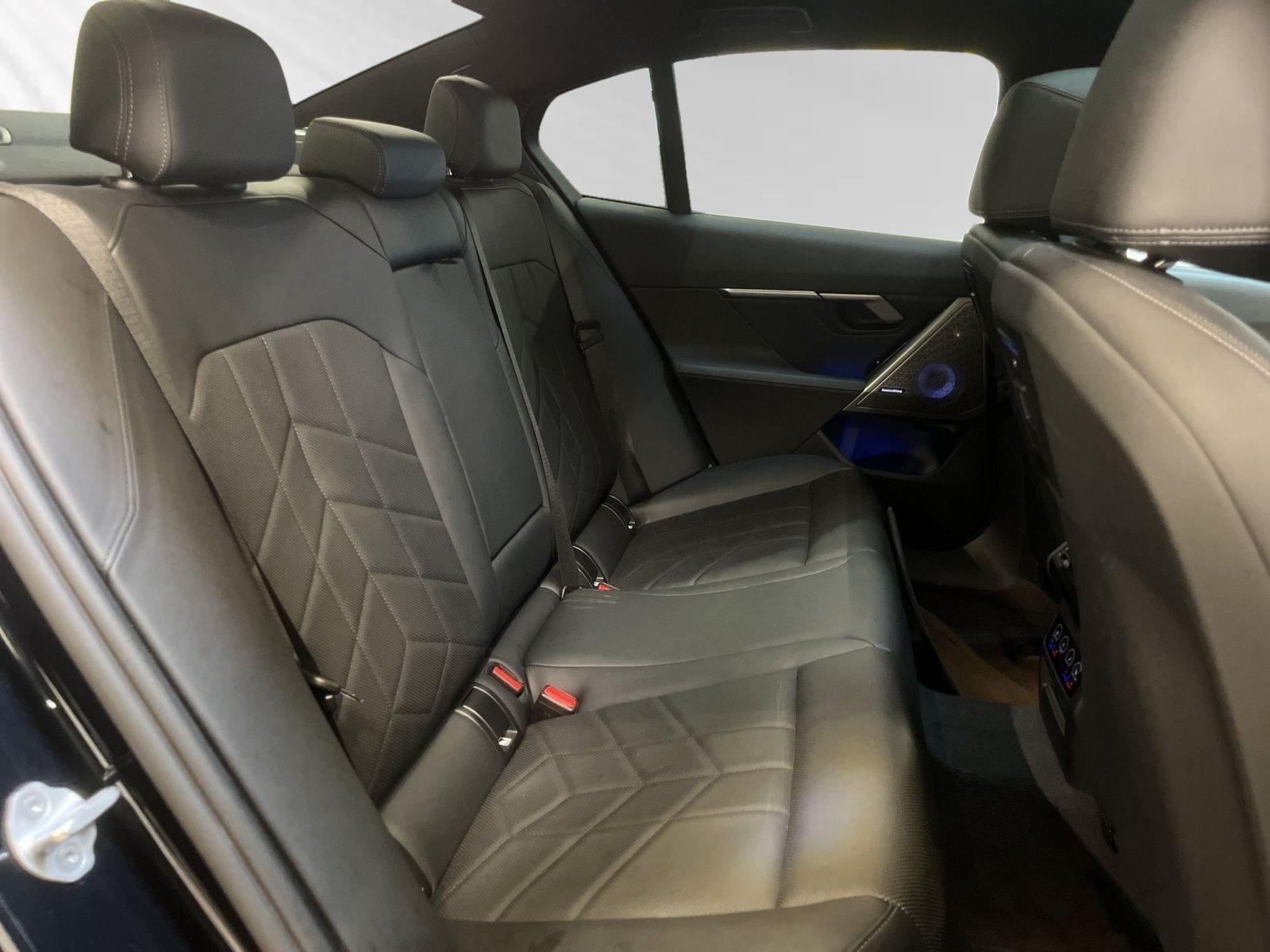 BMW 540 540d Sedan xDrive