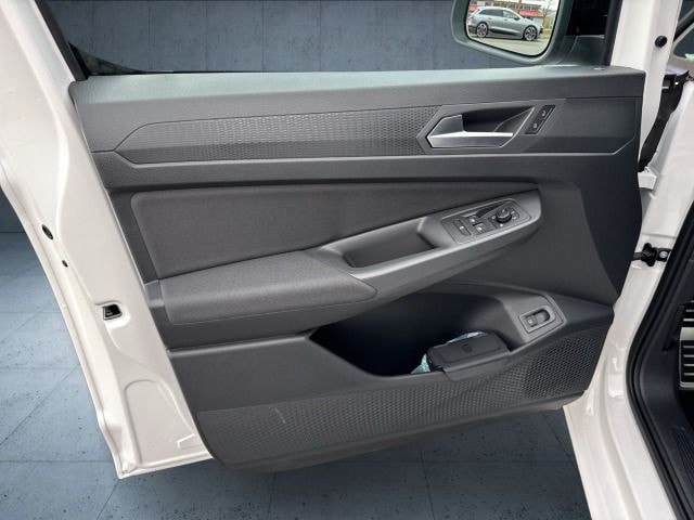 Volkswagen Caddy eHybrid