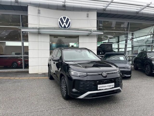 Volkswagen Tayron DSG