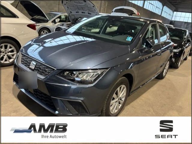 Seat Ibiza 1.0 TSI DSG Style