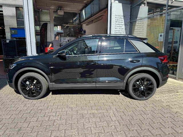 Volkswagen T-Roc 1.5 TSI DSG