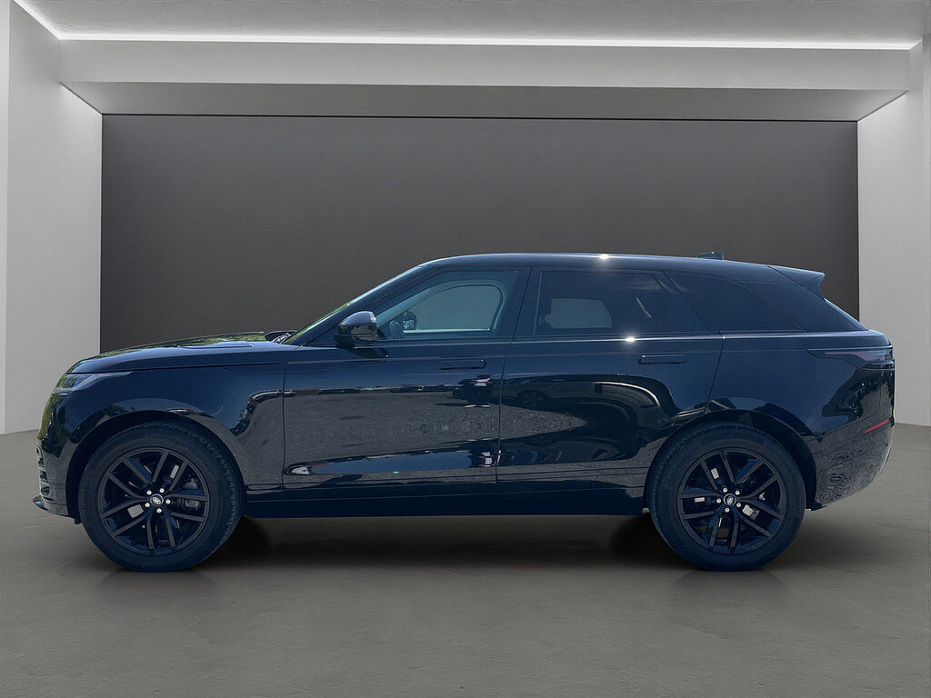 Land Rover Range Rover Velar Dynamic SE