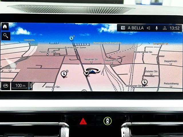 BMW 330 330e M-Sport Touring xDrive