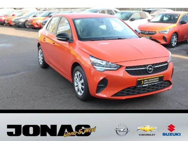 Opel Corsa Edition F Edition