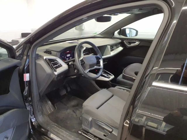 Audi Q4 e-tron 35 S-Line