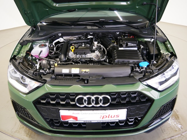 Audi A1 30 TFSI Sportback
