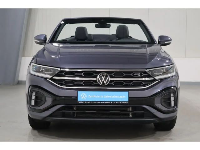 Volkswagen T-Roc 1.5 TSI Cabriolet DSG R-Line