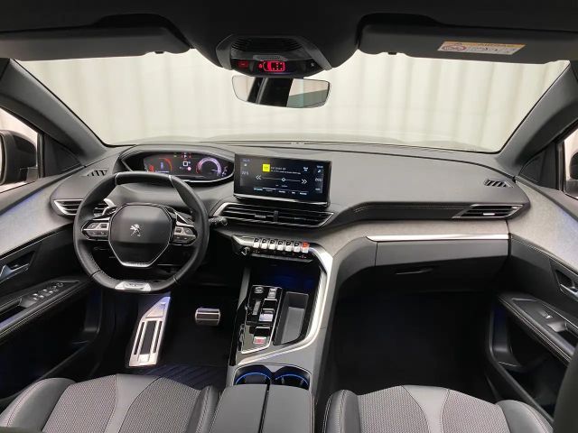 Peugeot 5008 GT-Line